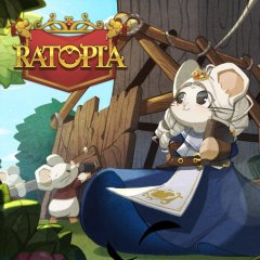 Ratopia (EU)