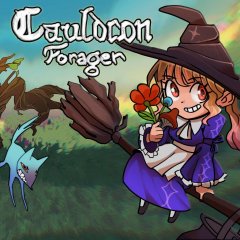 Cauldron Forager (EU)