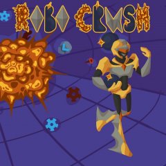 Robocrush (EU)