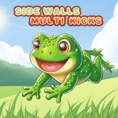 Side Walls Multi Kicks (EU)