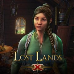 Lost Lands X (EU)