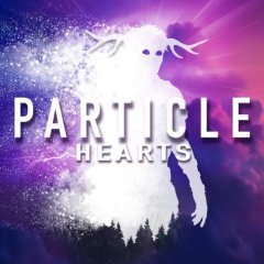 Particle Hearts (EU)
