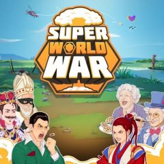 Super World War (EU)