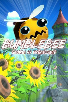 Bumblebee: Storm Of Friendship (EU)