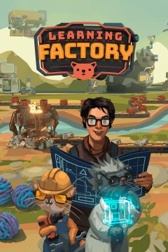 Learning Factory (EU)