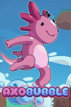 AxoBubble (EU)