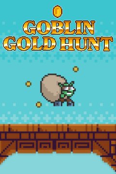 Goblin Gold Hunt (EU)