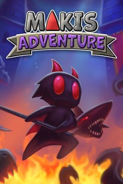 Makis Adventure (EU)