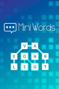 Mini Words (EU)