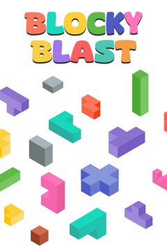 Blocky Blast (EU)