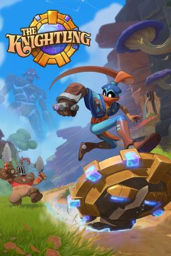 Knightling, The (EU)