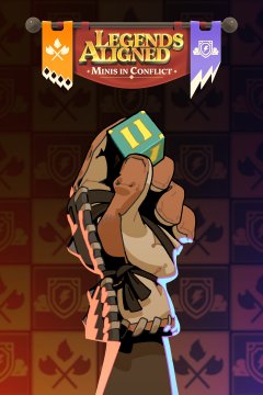 Claim The Forest (EU)