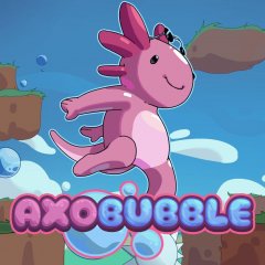 AxoBubble (EU)
