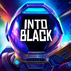 Into Black (EU)
