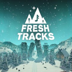 Fresh Tracks (EU)