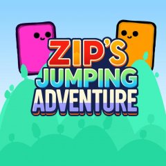 Zip's Jumping Adventure (EU)