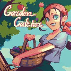 Garden Catcher (EU)