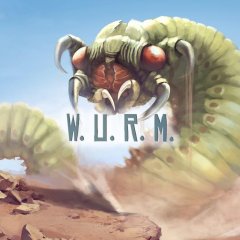 W.U.R.M. (EU)