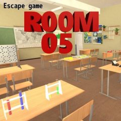 Escape Game R00M05 (EU) Escape Game R00M05 (EU)