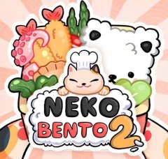 Neko Bento 2 (EU)