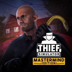 Thief Simulator: Mastermind Edition (EU)