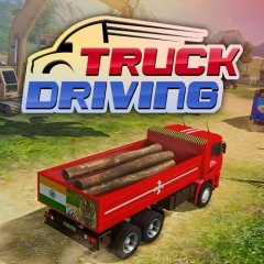Truck Driving (EU)