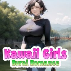 Kawaii Girls: Rural Romance (EU)