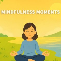 Mindfulness Moments (EU)