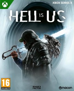 Hell Is Us (EU)