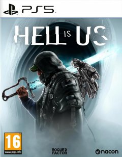 Hell Is Us (EU)