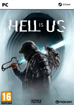 Hell Is Us (EU)