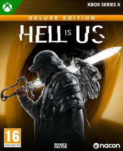 Hell Is Us [Deluxe Edition] (EU)