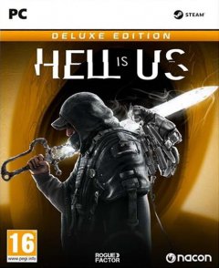 Hell Is Us [Deluxe Edition] (EU)