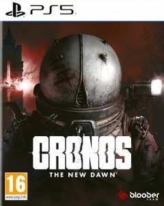 Cronos: The New Dawn (EU)