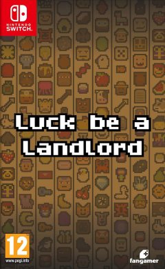Luck Be A Landlord (EU)