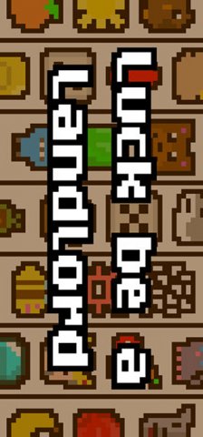 Luck Be A Landlord (US)