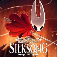 Hollow Knight: Silksong (EU)