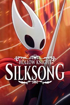 Hollow Knight: Silksong (US)