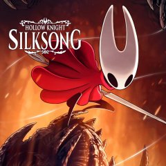 Hollow Knight: Silksong (EU)