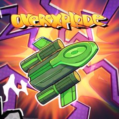 Overexplode (EU)