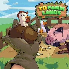 To Farm Lands (EU)