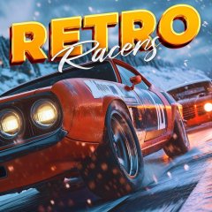 Retro Racers (EU)