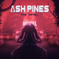 Ash Pines: The Motel (EU)