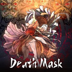 Death Mask (2025) (EU)