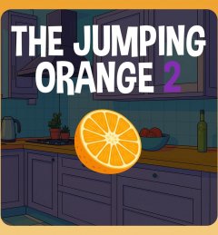 Jumping Orange 2, The (EU)