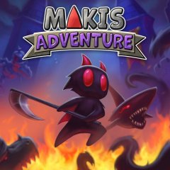 Makis Adventure (EU)