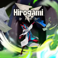 Hirogami (EU)
