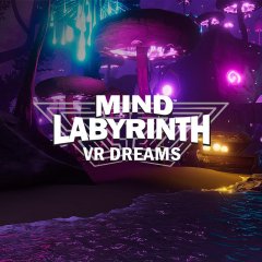 Mind Labyrinth: VR Dreams (EU)