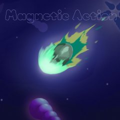 Magnetic Action (EU)