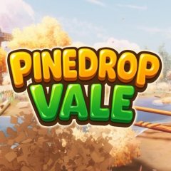 Pinedrop Vale (EU)